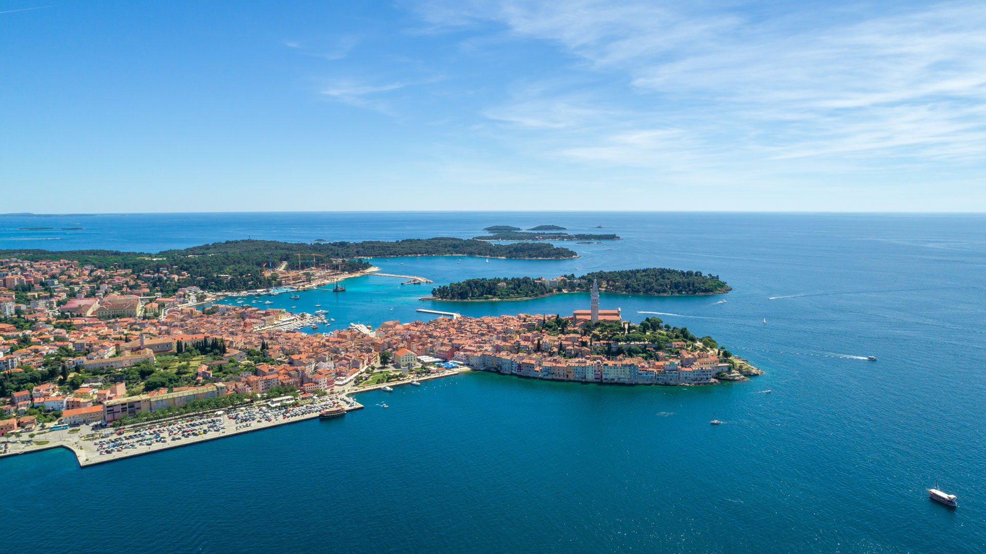 Poreč ili Rovinj? Iskrena usporedba lokalca (2026.)