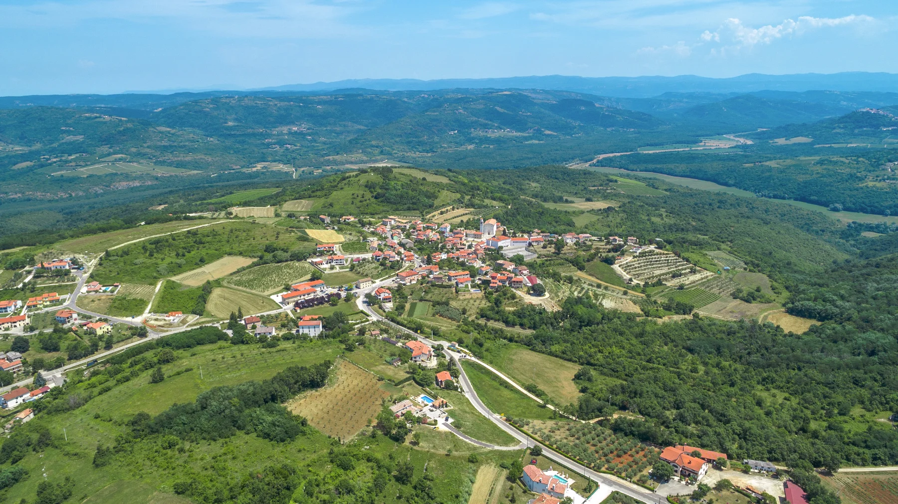 Vižinada