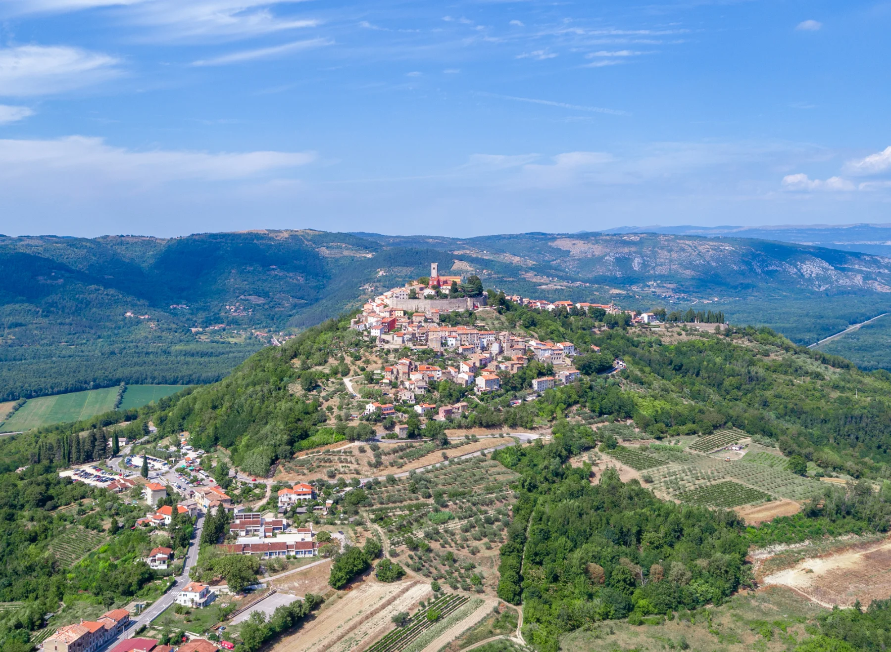 Motovun