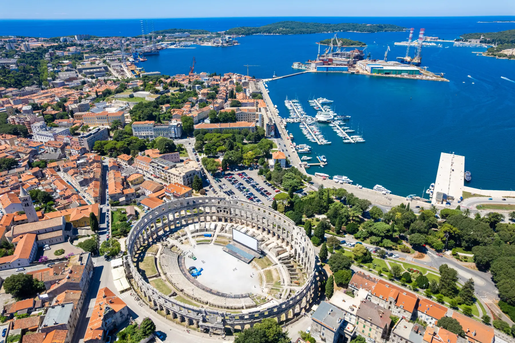 Pula
