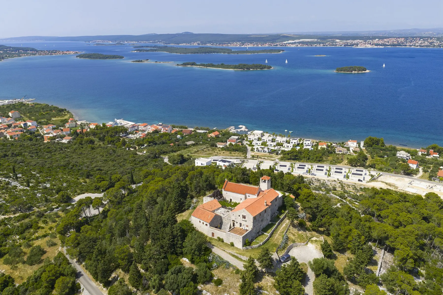 Otok Pašman