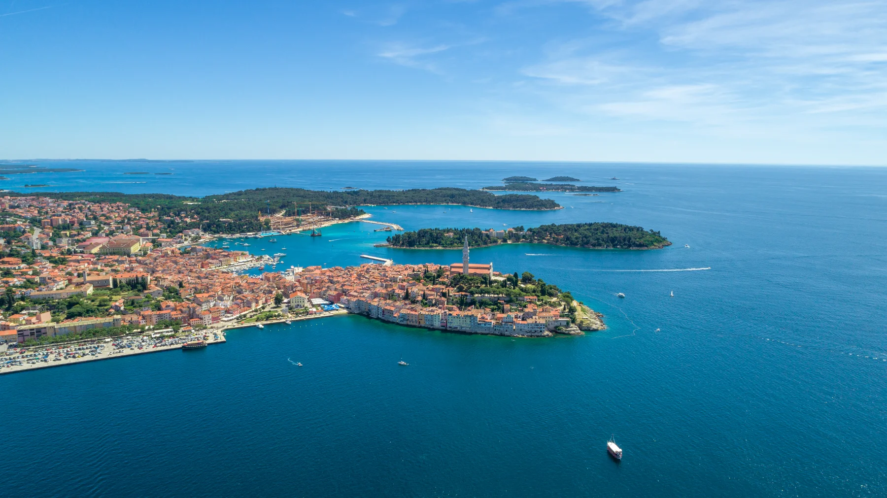 Rovinj