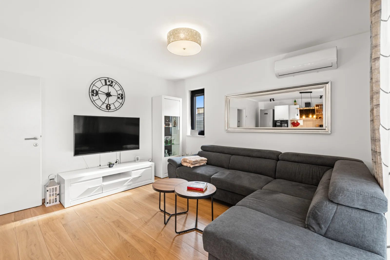 Apartmani u Istri